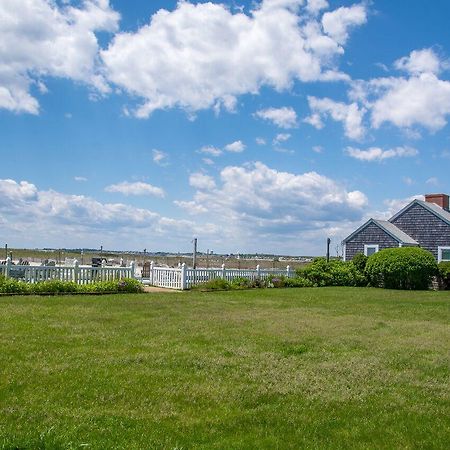 East Harbour Motel Provincetown Exterior foto