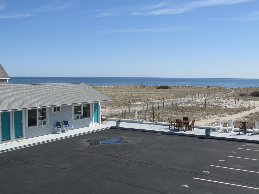 East Harbour Motel Provincetown Habitación foto