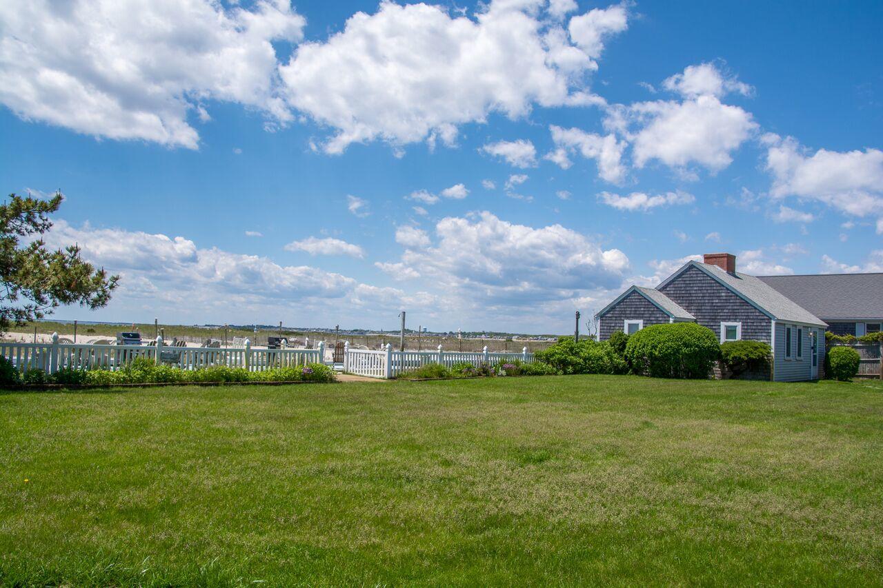East Harbour Motel Provincetown Exterior foto