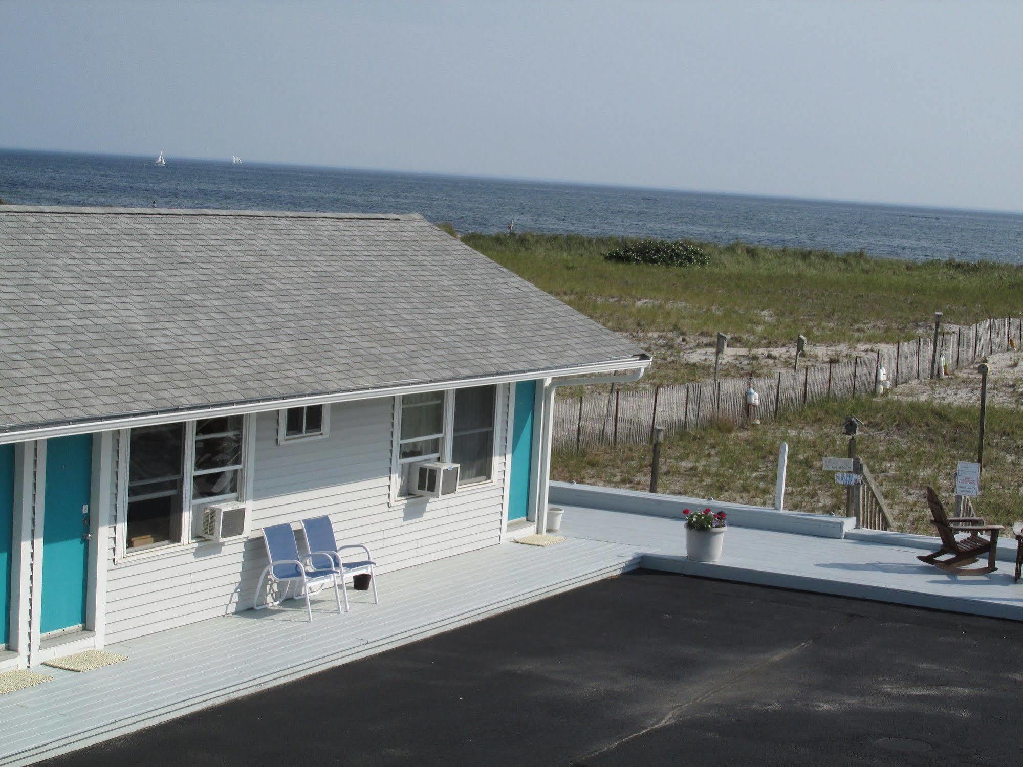 East Harbour Motel Provincetown Exterior foto