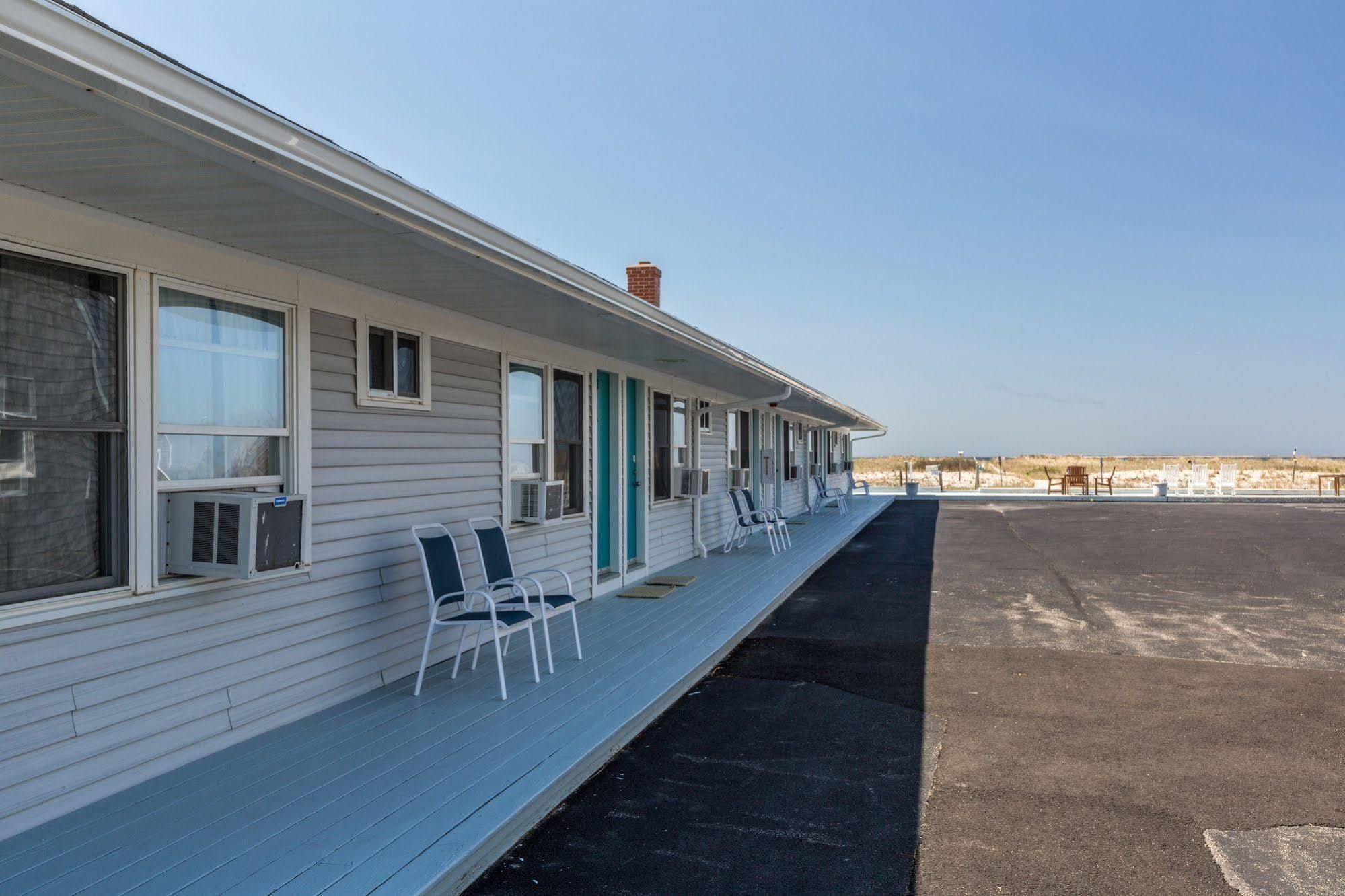 East Harbour Motel Provincetown Exterior foto