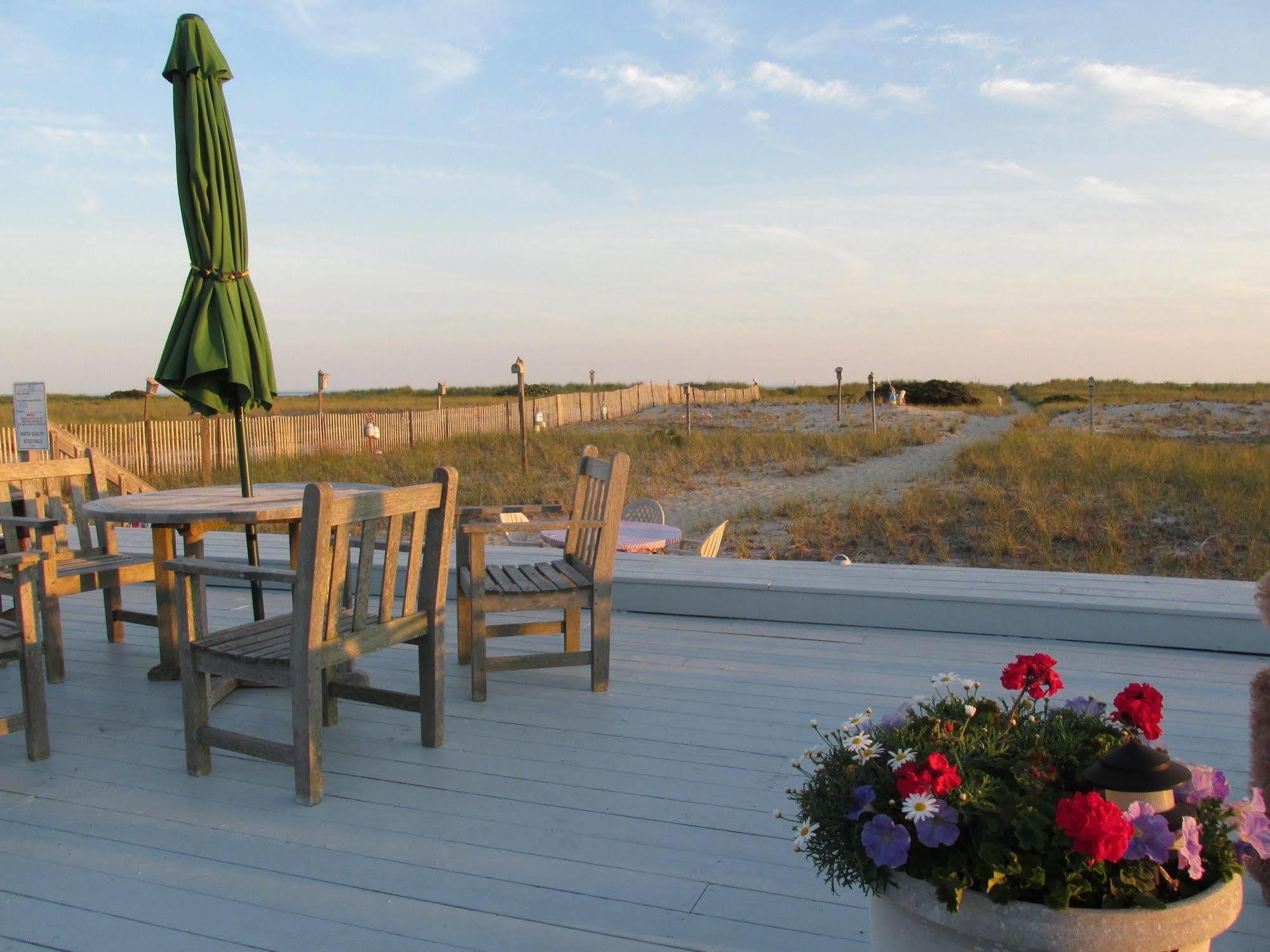 East Harbour Motel Provincetown Exterior foto