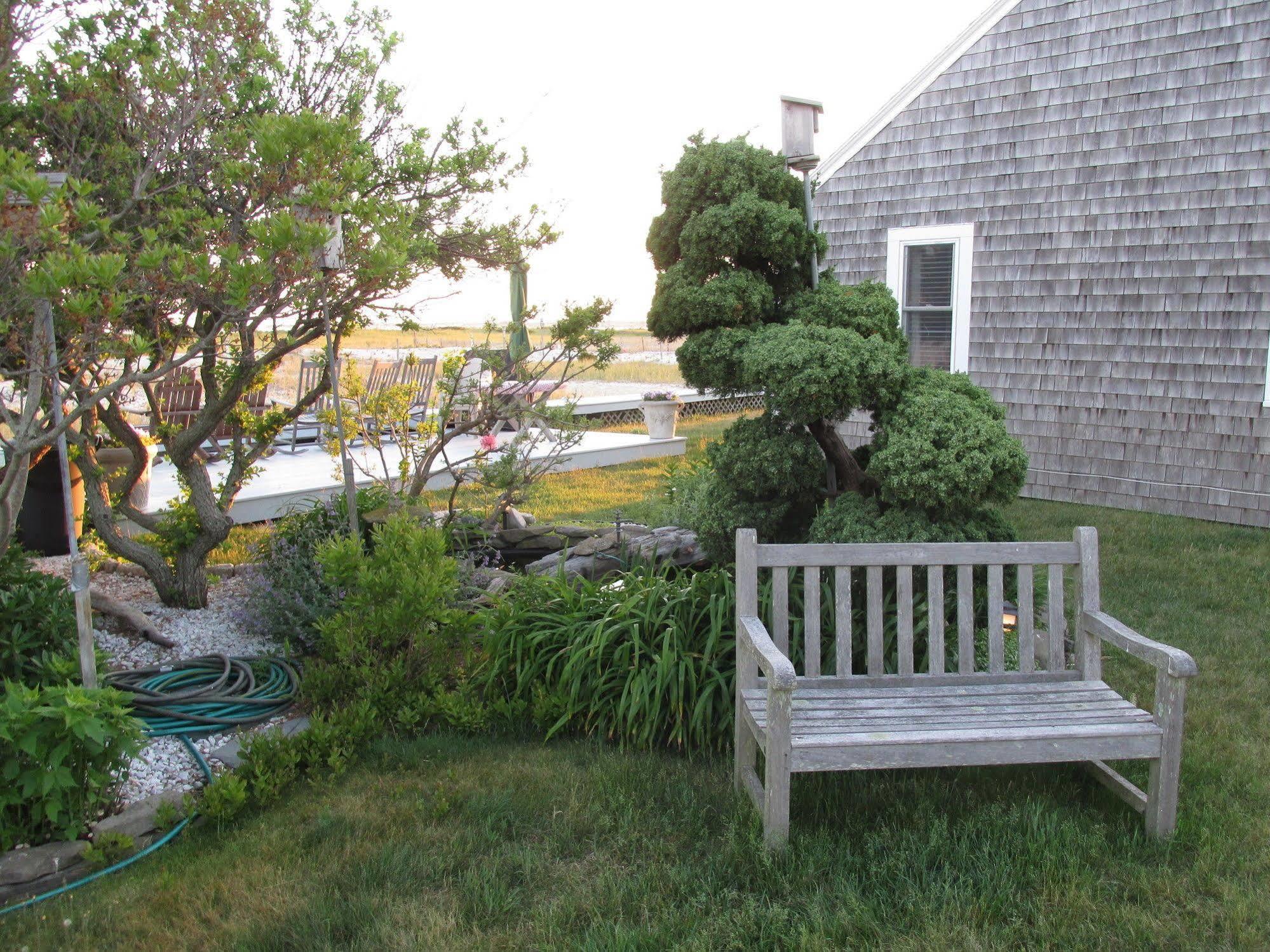 East Harbour Motel Provincetown Exterior foto